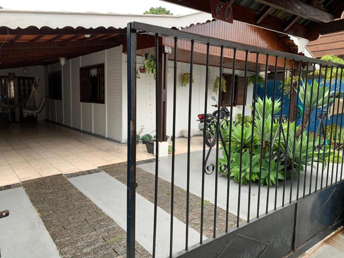 Casa Da Nidia Casa de férias *