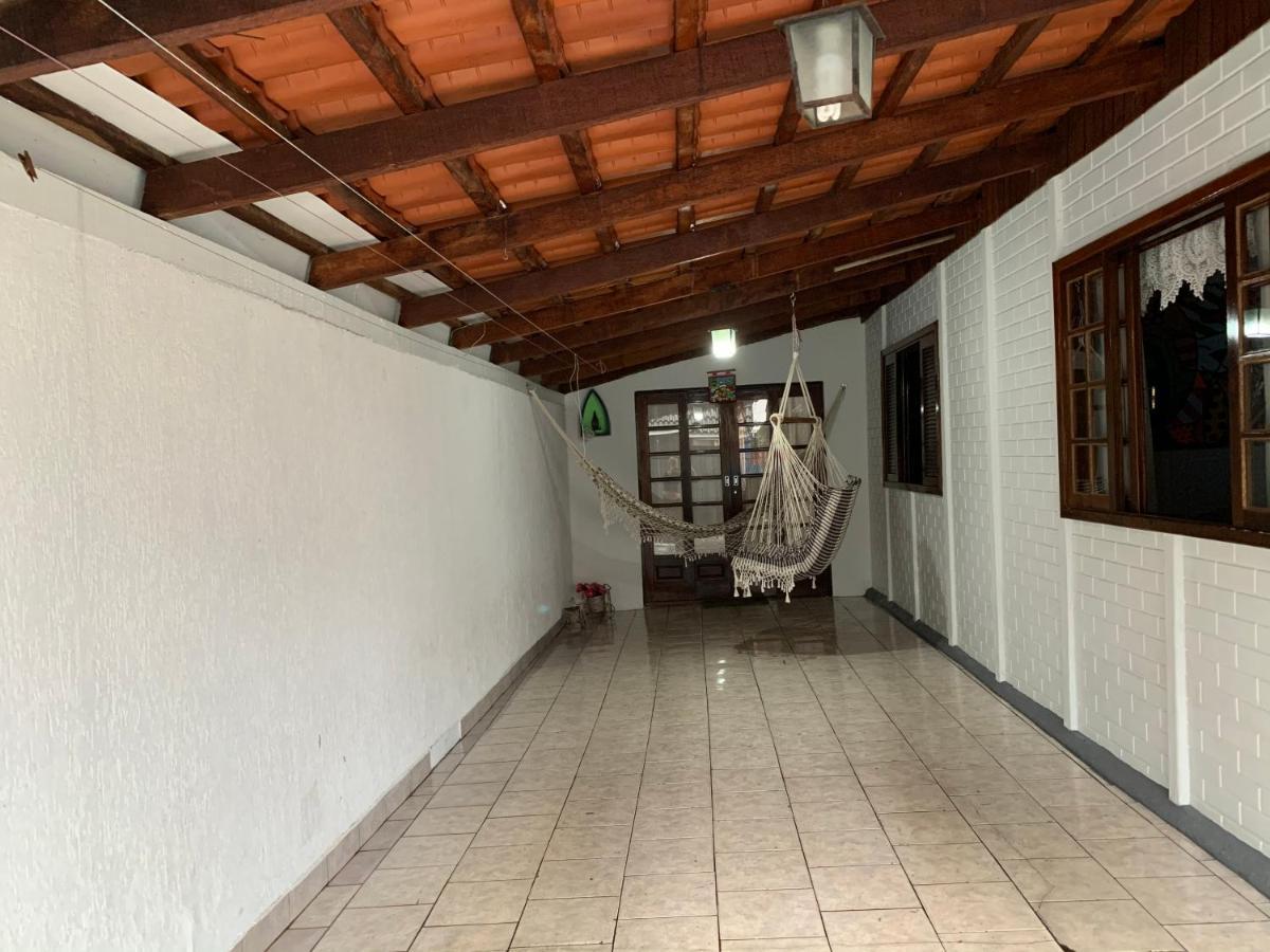 Casa Da Nidia * Campos do Jordão