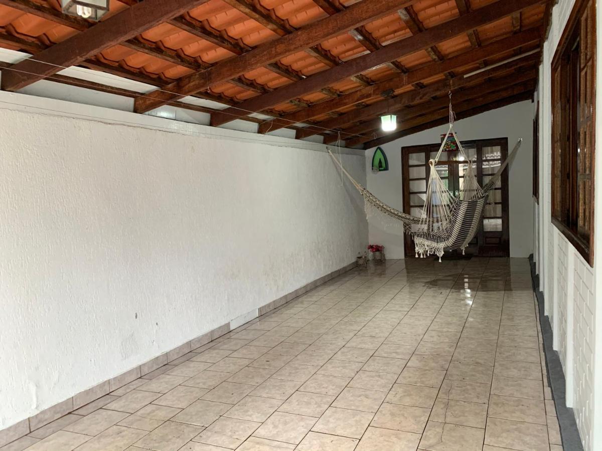Casa Da Nidia