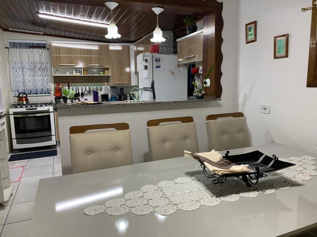 Casa de férias Casa Da Nidia *