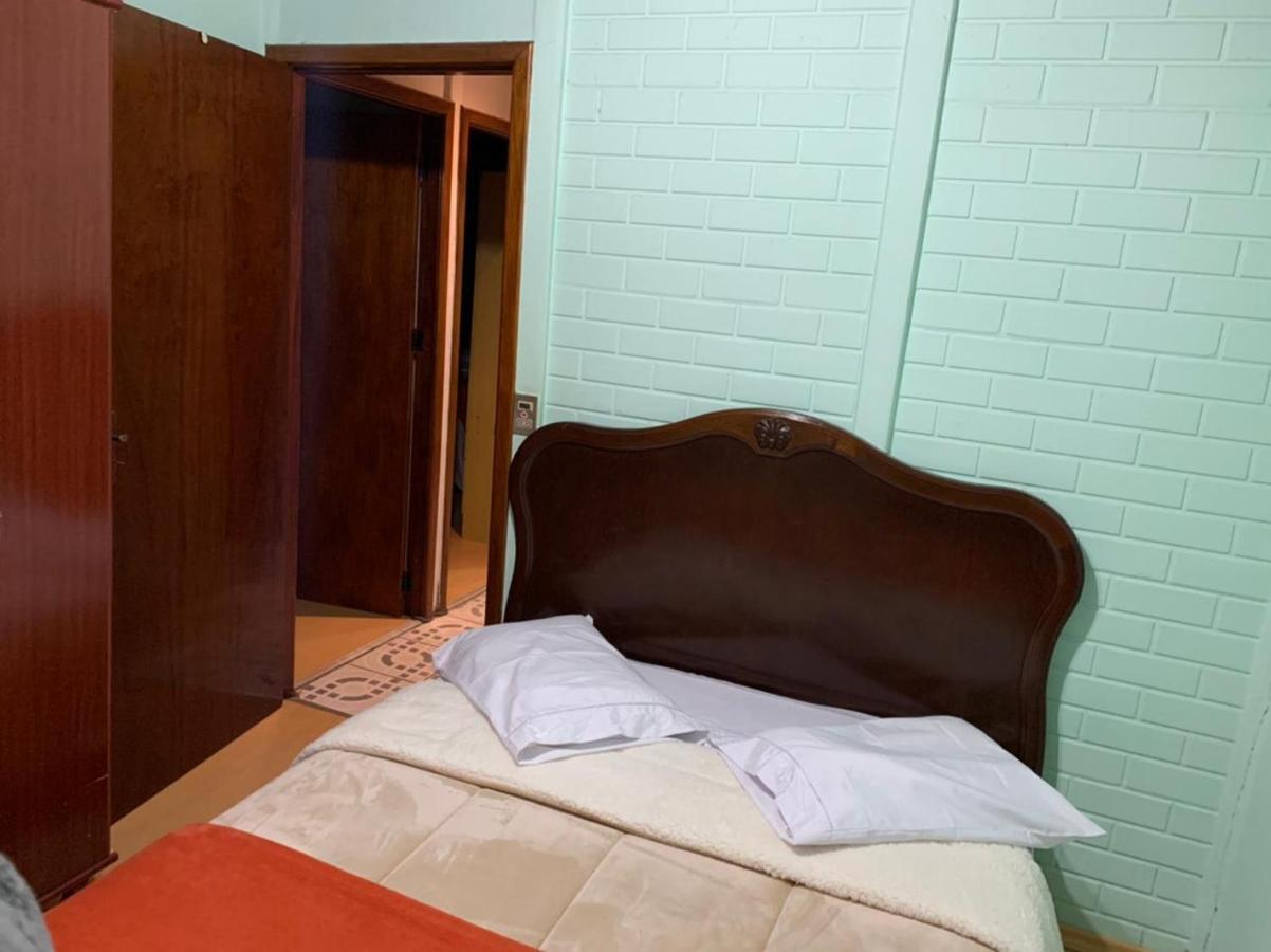 Casa Da Nidia Casa de férias