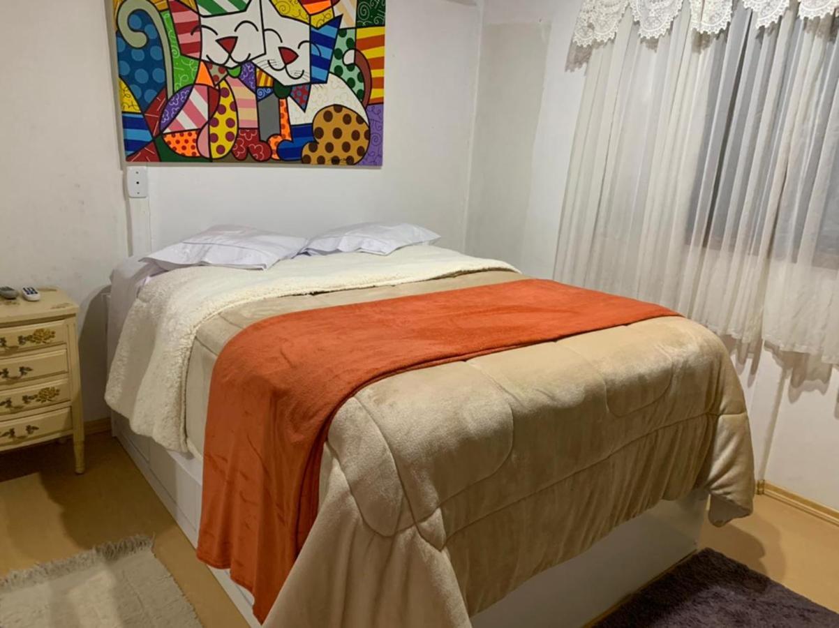 Casa Da Nidia Casa de férias Campos do Jordão